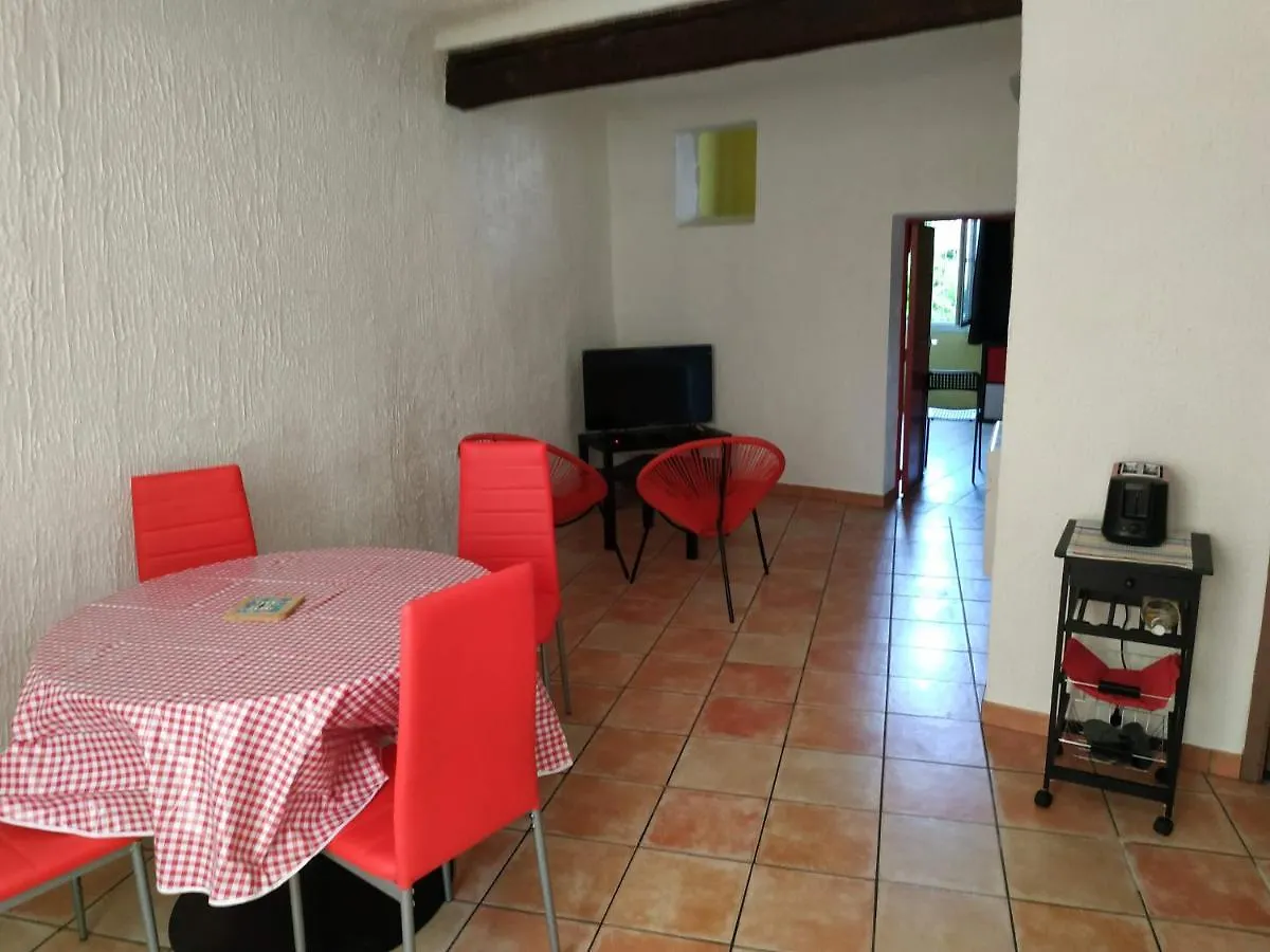 Aumone Vieille Lägenhet Aix-en-Provence