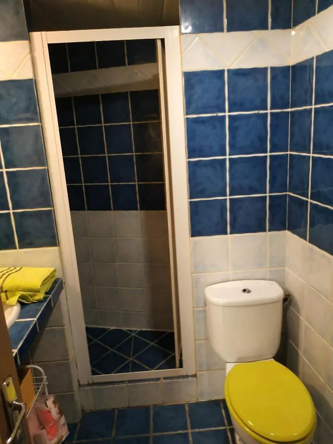 Aumone Vieille Lägenhet Aix-en-Provence