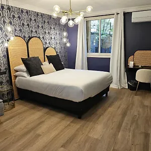 La Caravelle Hotell