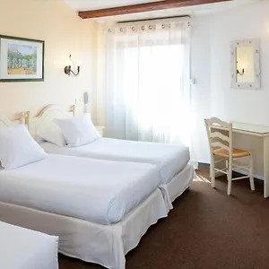 Le Mozart Hotell