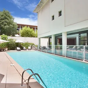 Odalys Aix En Provence Les Floridianes Hotell