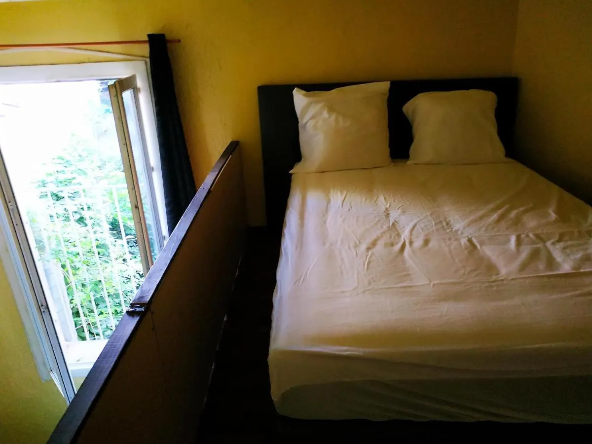 Aumone Vieille Apartment Aix-en-Provence